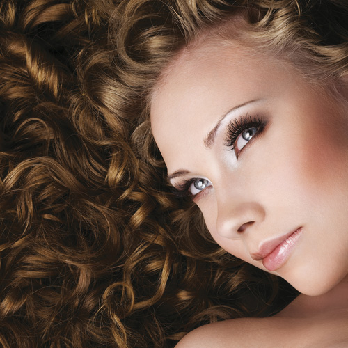 HAIR TEXTURE & BRIDAL SERVICES Photo